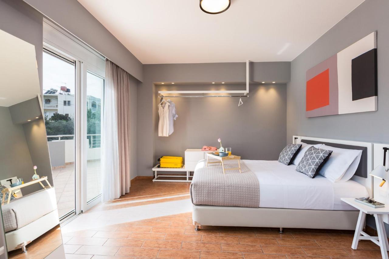 Villa Aelia I Modern & Ideal For Large Groups Galatás Екстериор снимка
